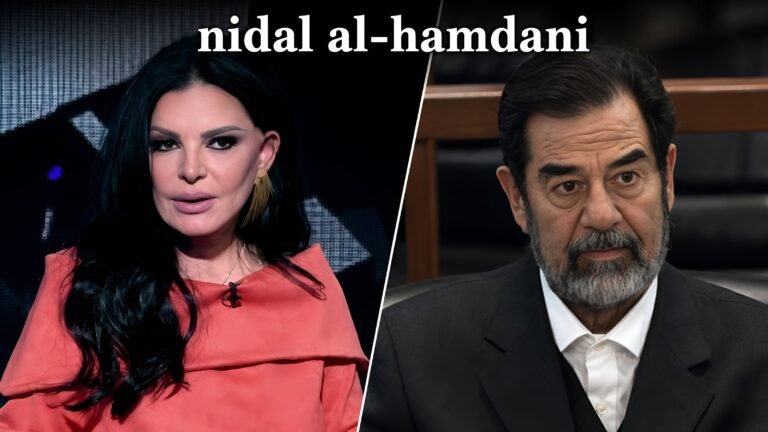 Nidal al-Hamdani