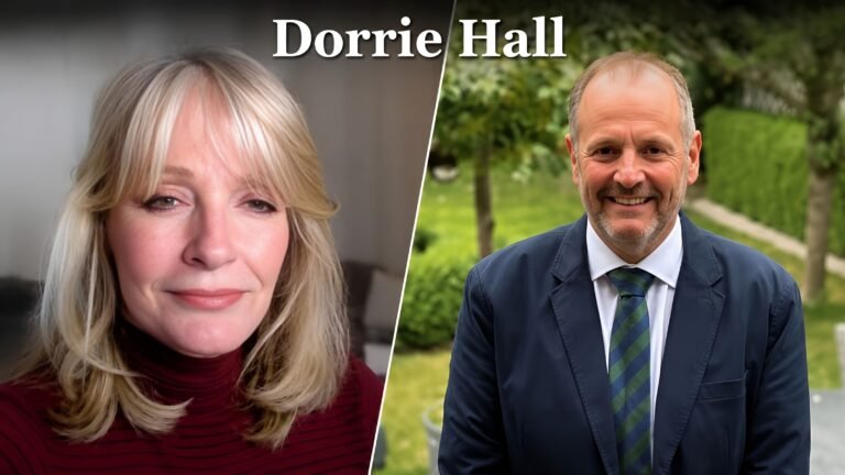 Dorrie Hall and Robin Hall: Diane Keaton’s Sisters Living Life Away From the Spotlight Dorrie Hall