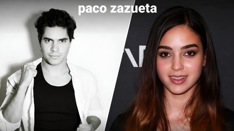 Paco Zazueta