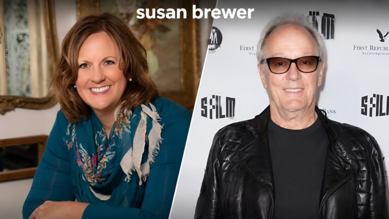 Susan Brewer