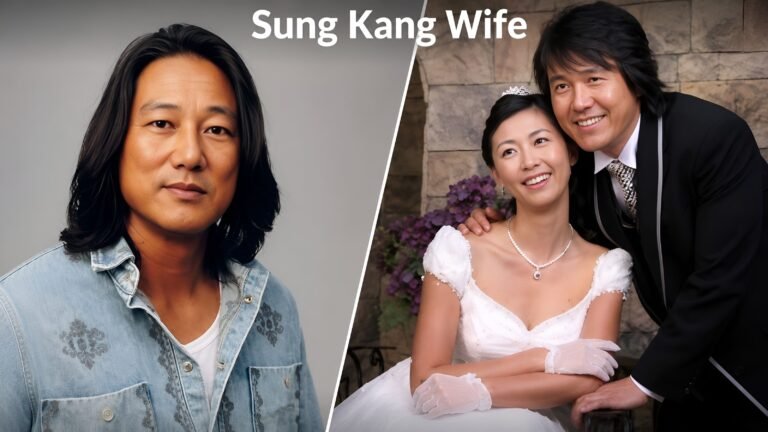 Sung Kang Wife: The Untold Story of Fast & Furious Star Miki Yim’s Private Love Sung Kang Wife