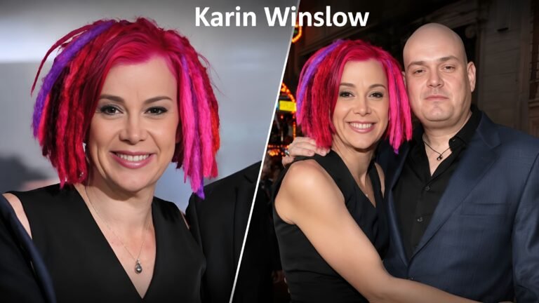 Karin Winslow