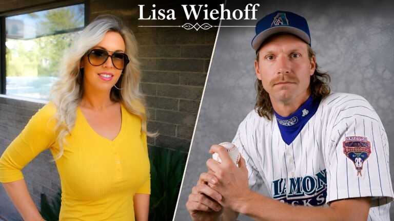 Lisa Wiehoff Biography: Her Life, Marriage to Randy Johnson, Family, and Private Legacy Lisa Wiehoff