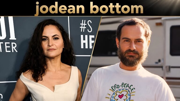 Jodean Bottom