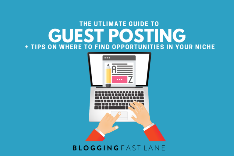 Why Trust Matters When Choosing a Guest Posting and SEO Platform Guest Posting