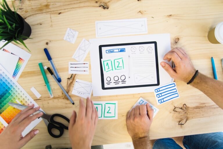 From Ideas to Impact: How Visual Storytelling Is Reshaping Modern Communication