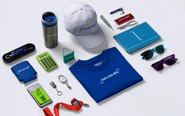 The Totally Branded Ultimate Guide to Choosing Promotional Merchandise That Drives Sales Promotional Merchandise