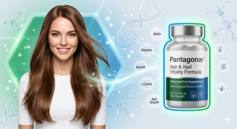Pantagonar