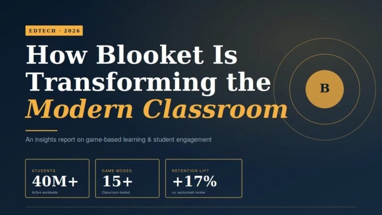 Blooket