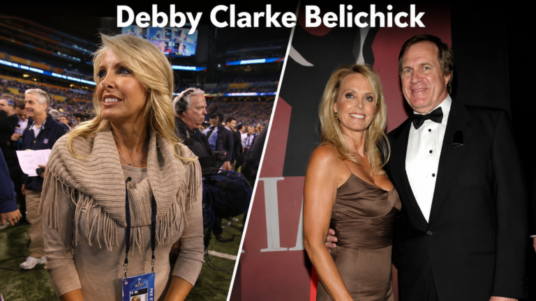 Debby Clarke Belichick: The Untold Story of Bill Belichick’s First Wife and Her Life Today Debby Clarke Belichick