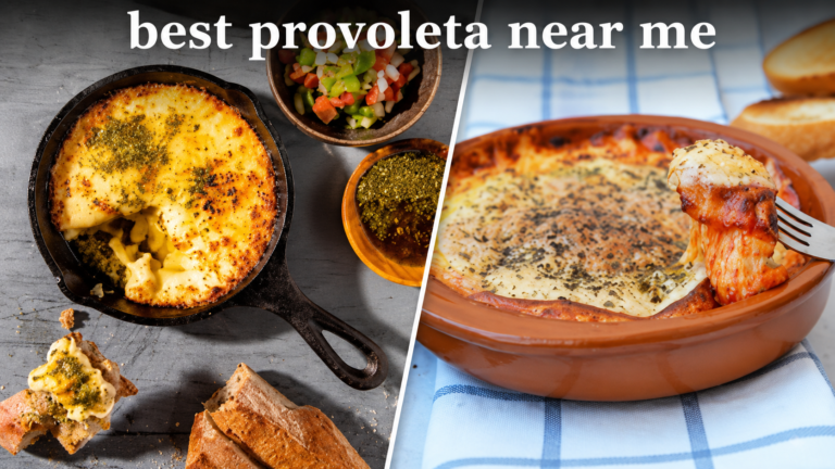 Best Provoleta Near Me: The Ultimate Guide to Finding Authentic Argentine Grilled Cheese Best Provoleta Near Me