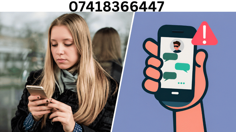 07418366447