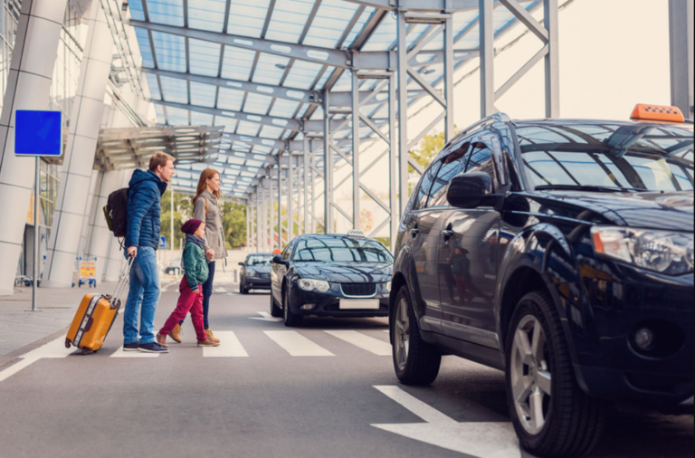 Airport Transfer