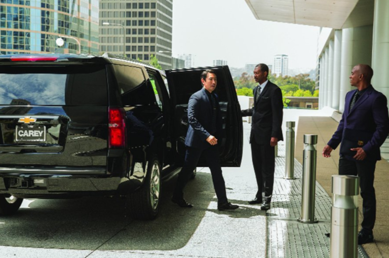 Why a Limo Service Is Popular for Executive Travel Plans Limo Service