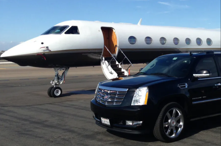 What to Expect from a Professional Limo Service Today Limo Service
