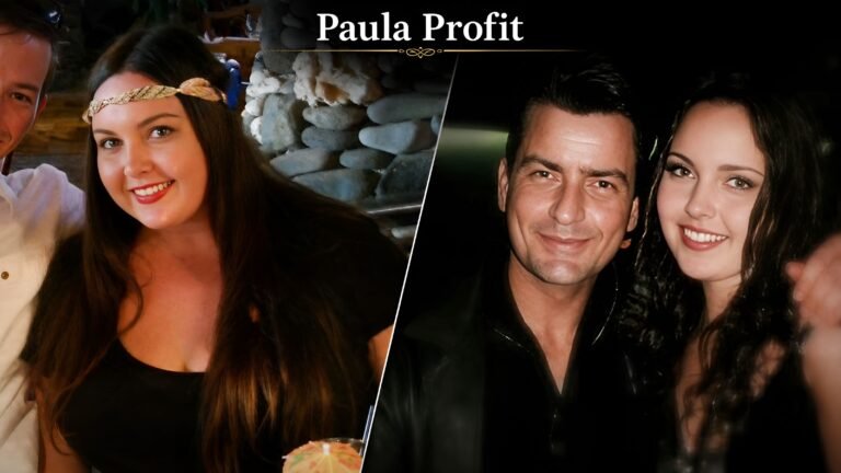 Paula Profit