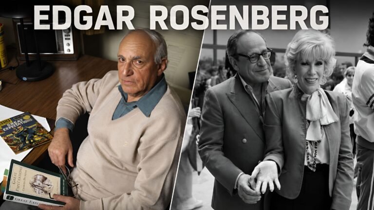 Edgar Rosenberg