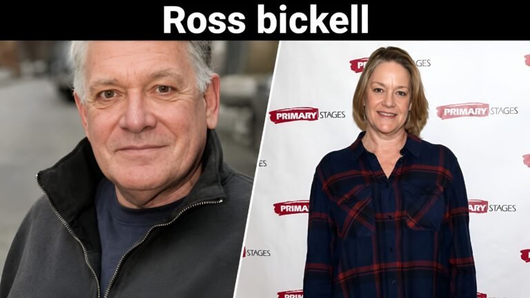 Ross Bickell