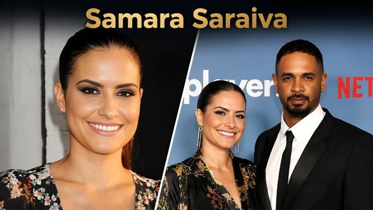 Samara Saraiva