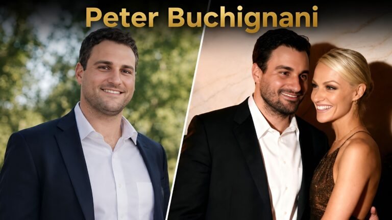 Peter Buchignani