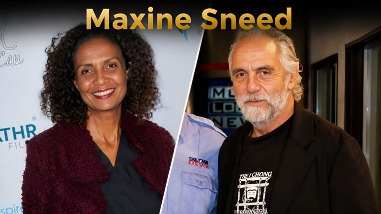 Maxine Sneed