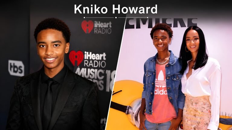 Kniko Howard