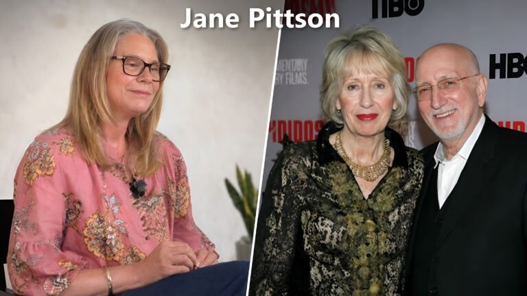 Jane Pittson: The Private Life of Dominic Chianese’s Devoted Wife Revealed Jane Pittson