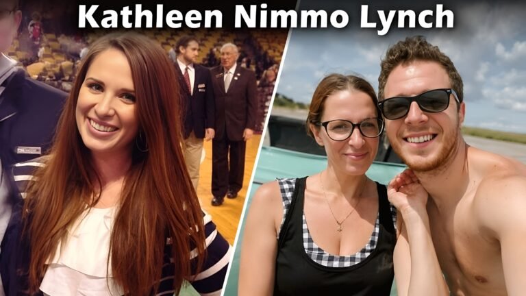 Kathleen Nimmo Lynch: The Celtics Staff Member Who Became a Household Name Kathleen Nimmo Lynch