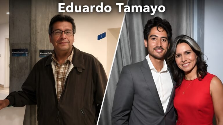 Eduardo Tamayo