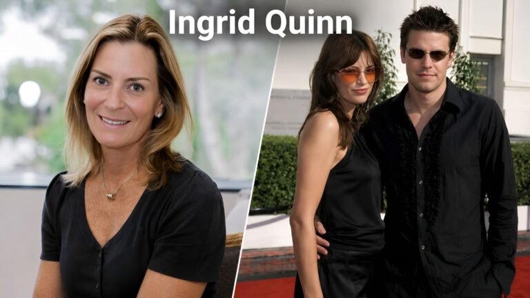 Ingrid Quinn