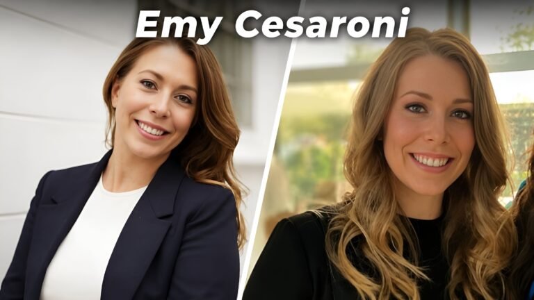 Emy Cesaroni