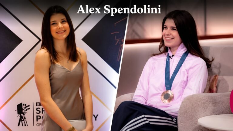 Alex Spendolini: The Inspiring Story, Career, Family, and Life Behind the Name Alex Spendolini