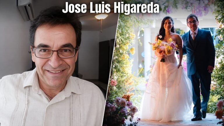 Jose Luis Higareda
