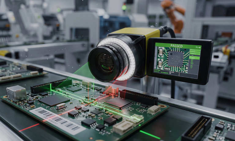 Defect Detection