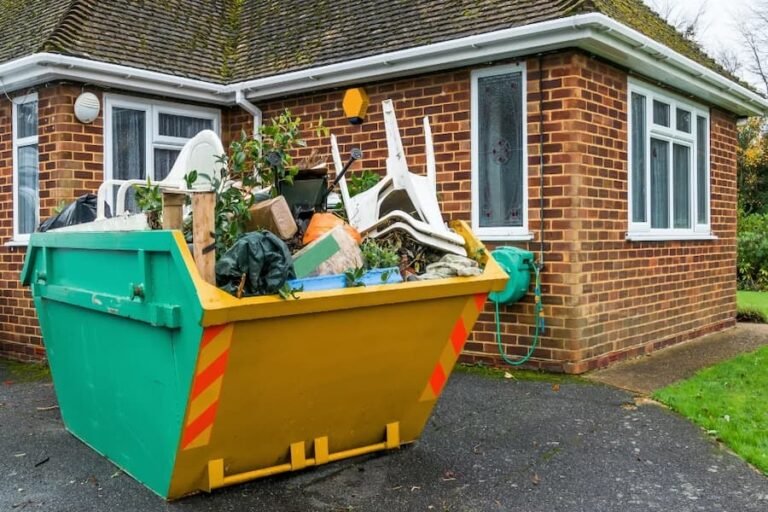 Smart Ways to Manage Waste During Home Renovations Home Renovations