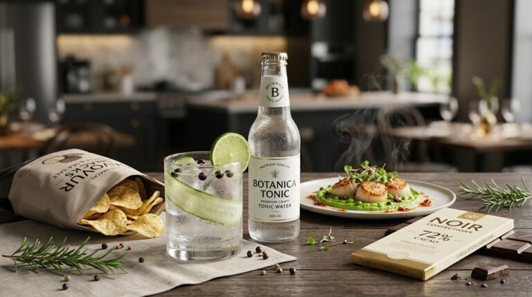 How GPT Image 2 Helps Food and Beverage Brands Make Every Product Look Campaign Ready