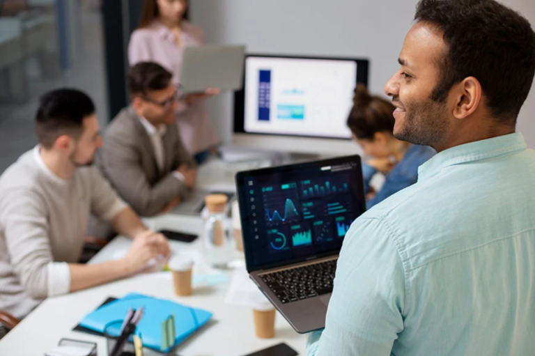 IT Management Support