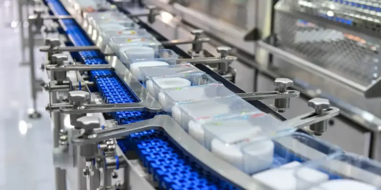 Seal Packaging Machine
