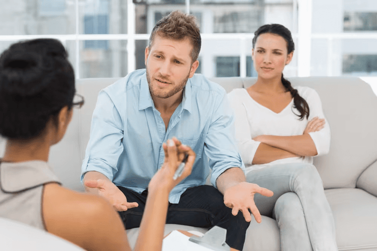 How to Convince Your Partner to Try Marriage Counselling for a Better Marital Life