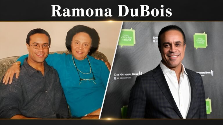 Ramona DuBois