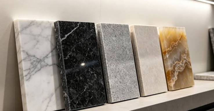 Why Xiamen Is a Strong Hub for Marble and Natural Stone Export