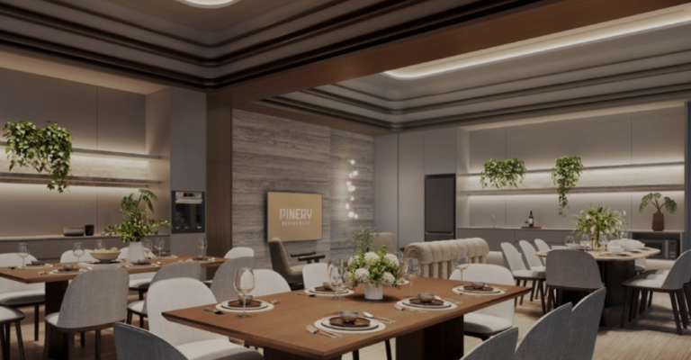 What to Look for in a Luxury Condo in Singapore