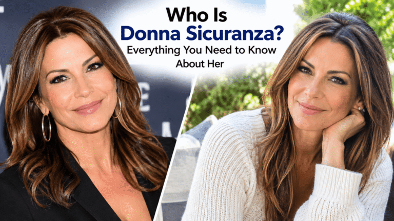 Donna Sicuranza